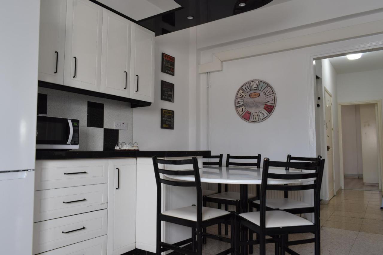 Mama's Flat - το διαμερισμα τησ μαμασ * Strovolos